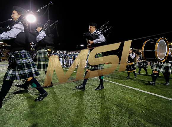 CIFSDS: Football Open Championship
