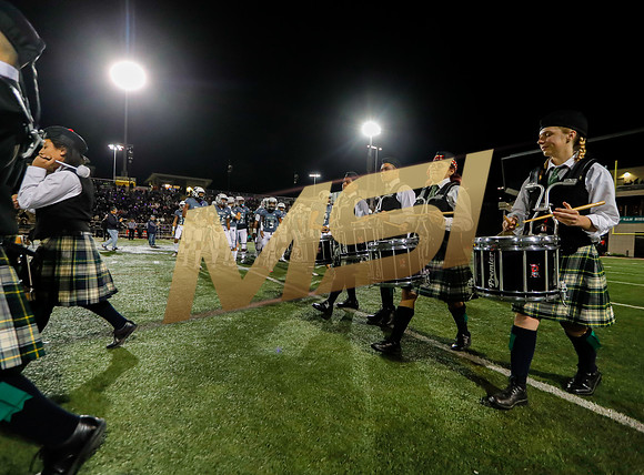 CIFSDS: Football Open Championship