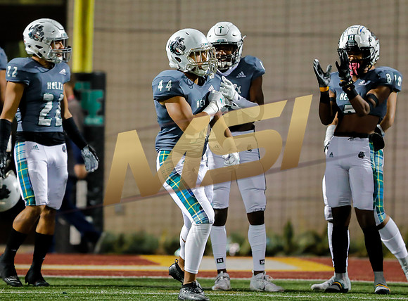 CIFSDS: Football Open Championship