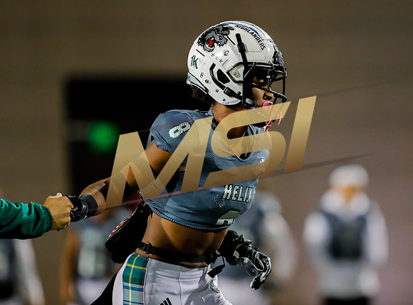CIFSDS: Football Open Championship