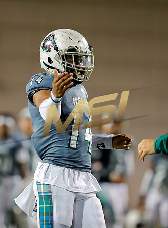 CIFSDS: Football Open Championship