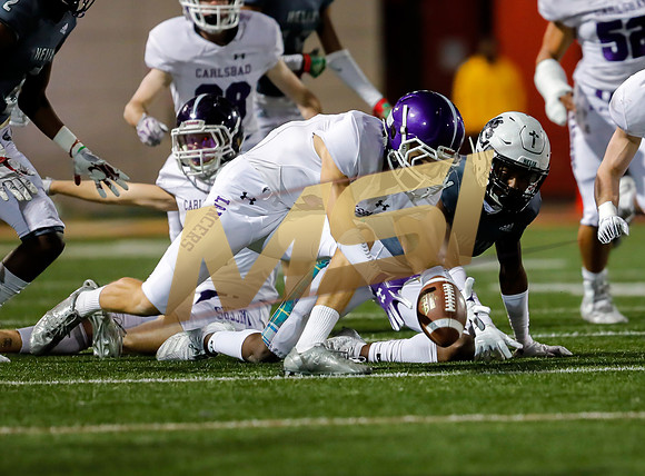 CIFSDS: Football Open Championship