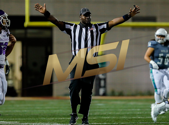 CIFSDS: Football Open Championship