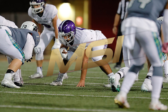 CIFSDS: Football Open Championship