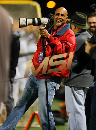 CIFSDS: Football Open Championship