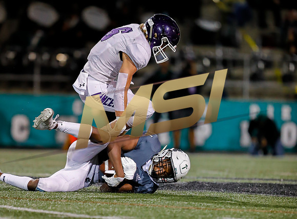 CIFSDS: Football Open Championship