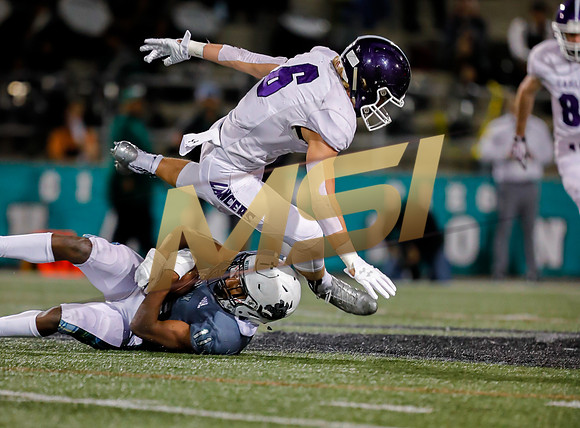 CIFSDS: Football Open Championship