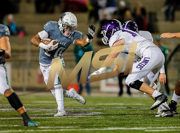 CIFSDS: Football Open Championship