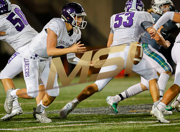 CIFSDS: Football Open Championship