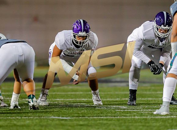 CIFSDS: Football Open Championship