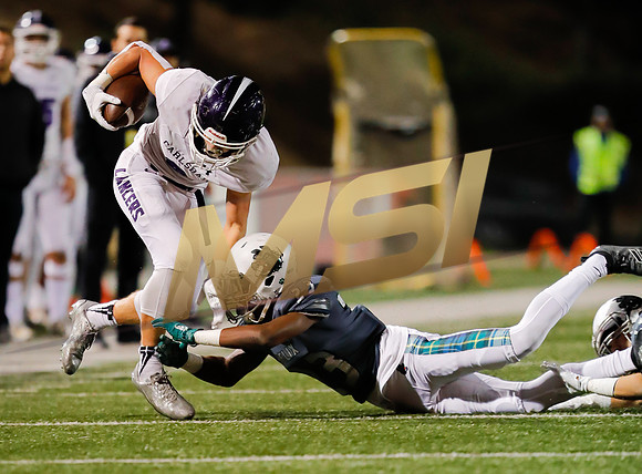 CIFSDS: Football Open Championship