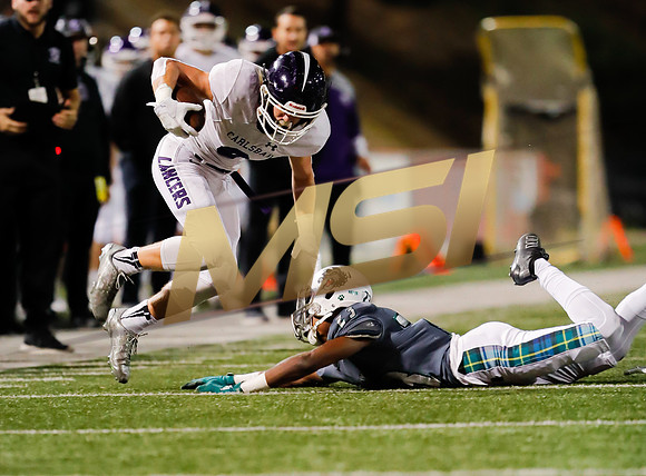 CIFSDS: Football Open Championship