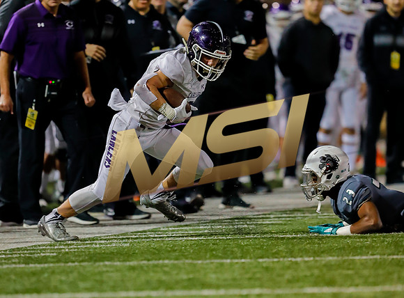 CIFSDS: Football Open Championship