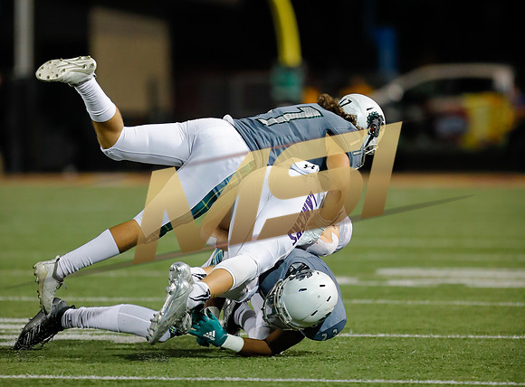 CIFSDS: Football Open Championship