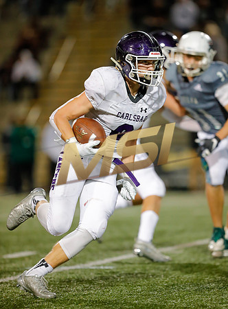 CIFSDS: Football Open Championship