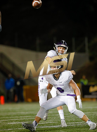 CIFSDS: Football Open Championship