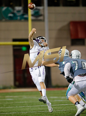 CIFSDS: Football Open Championship