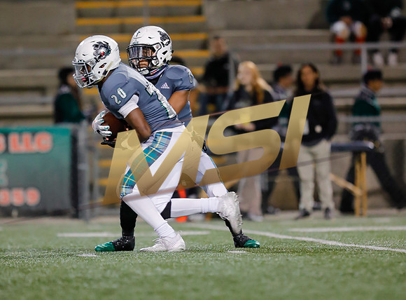 CIFSDS: Football Open Championship