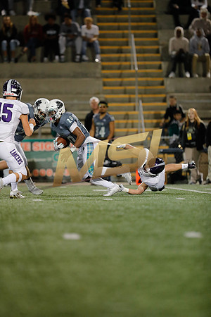 CIFSDS: Football Open Championship