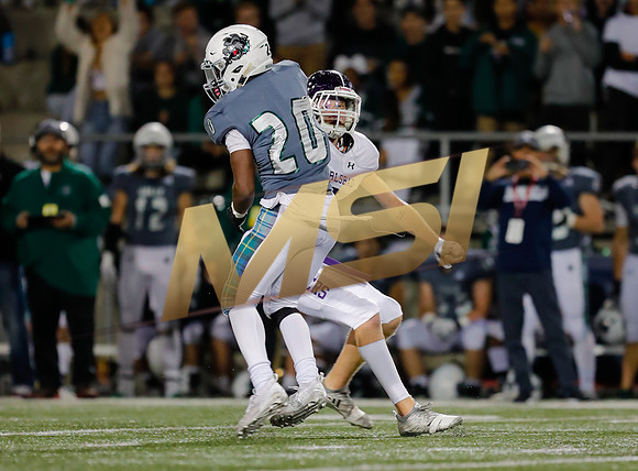 CIFSDS: Football Open Championship