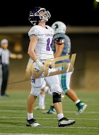 CIFSDS: Football Open Championship
