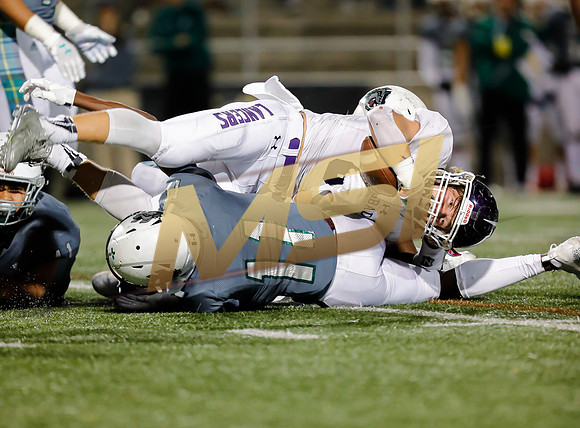CIFSDS: Football Open Championship