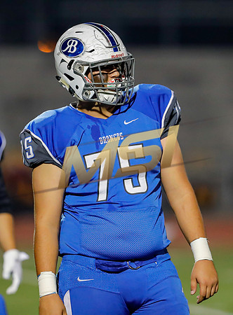 CIF First Round: Torrey Pines @ Rancho Bernardo High School