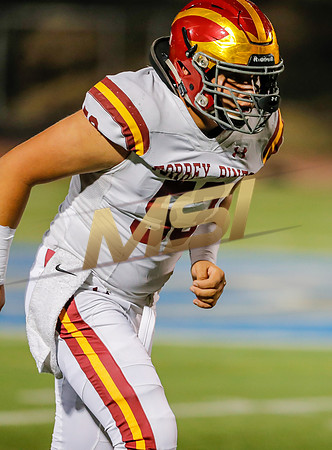 CIF First Round: Torrey Pines @ Rancho Bernardo High School