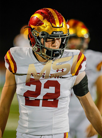 CIF First Round: Torrey Pines @ Rancho Bernardo High School