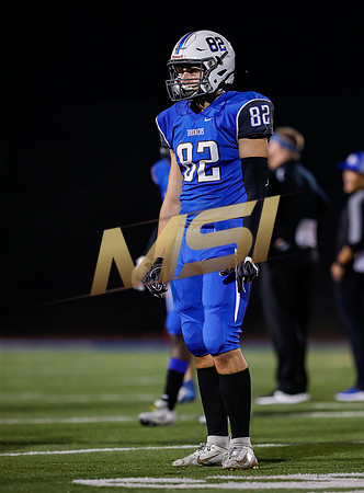 CIF First Round: Torrey Pines @ Rancho Bernardo High School