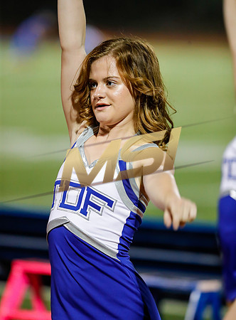 CIF First Round: Torrey Pines @ Rancho Bernardo High School