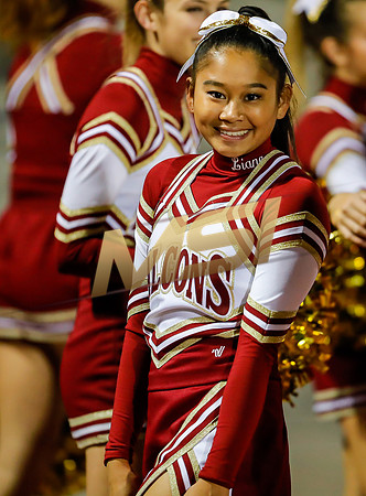 CIF First Round: Torrey Pines @ Rancho Bernardo High School