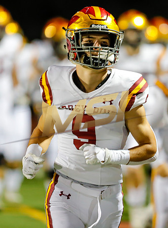 CIF First Round: Torrey Pines @ Rancho Bernardo High School