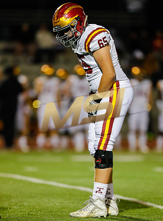 CIF First Round: Torrey Pines @ Rancho Bernardo High School