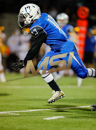 CIF First Round: Torrey Pines @ Rancho Bernardo High School