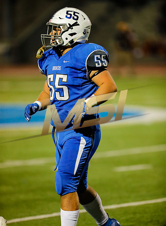 CIF First Round: Torrey Pines @ Rancho Bernardo High School
