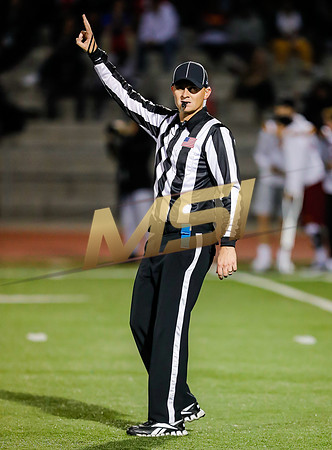 CIF First Round: Torrey Pines @ Rancho Bernardo High School