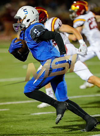 CIF First Round: Torrey Pines @ Rancho Bernardo High School