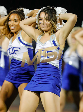 CIF First Round: Torrey Pines @ Rancho Bernardo High School