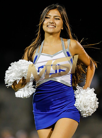 CIF First Round: Torrey Pines @ Rancho Bernardo High School