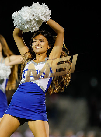 CIF First Round: Torrey Pines @ Rancho Bernardo High School
