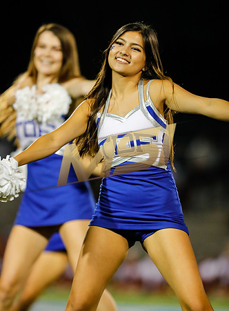 CIF First Round: Torrey Pines @ Rancho Bernardo High School