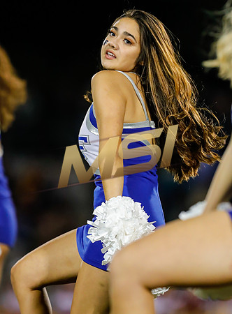 CIF First Round: Torrey Pines @ Rancho Bernardo High School