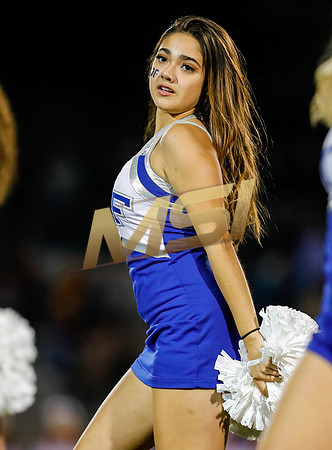 CIF First Round: Torrey Pines @ Rancho Bernardo High School