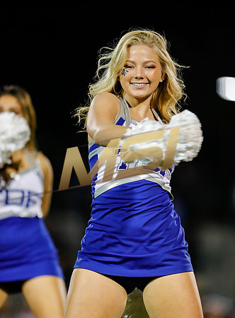 CIF First Round: Torrey Pines @ Rancho Bernardo High School