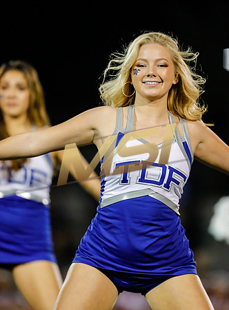CIF First Round: Torrey Pines @ Rancho Bernardo High School