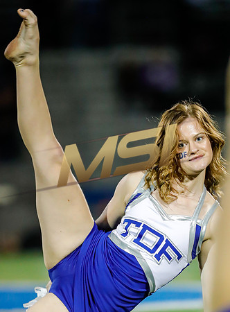 CIF First Round: Torrey Pines @ Rancho Bernardo High School