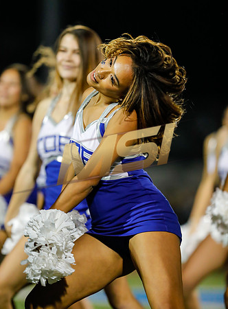 CIF First Round: Torrey Pines @ Rancho Bernardo High School
