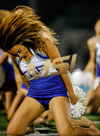 CIF First Round: Torrey Pines @ Rancho Bernardo High School