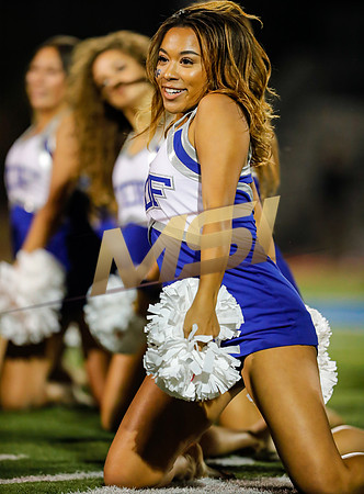 CIF First Round: Torrey Pines @ Rancho Bernardo High School